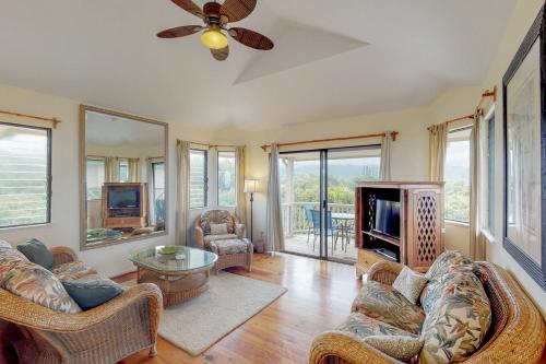 Hanalei Bay Villas #33 — 4-Star Luxury Hotel in Princeville, United States