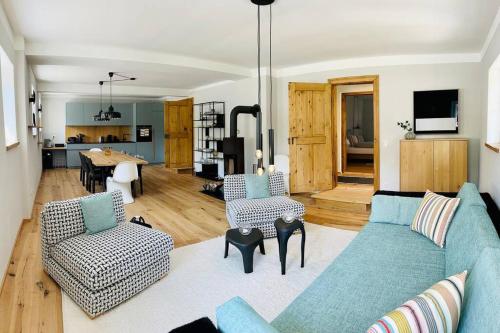 Traumurlaub auf dem Brandmanngut — 4-Star Luxury Hotel in Marquartstein, Germany