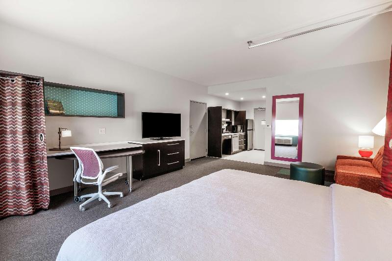 Home2 Suites by Hilton Abilene - photo 11