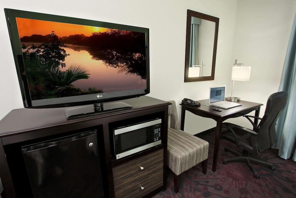 Hampton Inn & Suites Winnie - photo 11