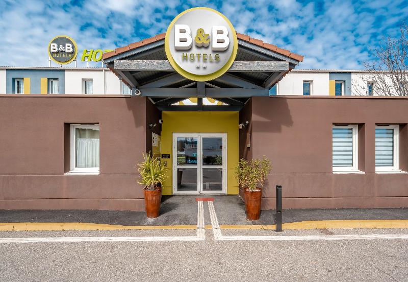 B&B Hotel Brignoles — Brignoles — photo 2