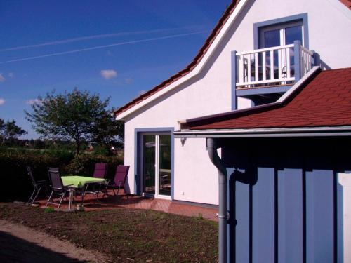 Ferienhaus Anke in Heiligenhafen, Germany