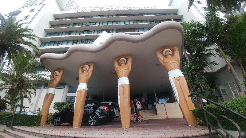 Casablanca on the Ocean East Tower - photo 3
