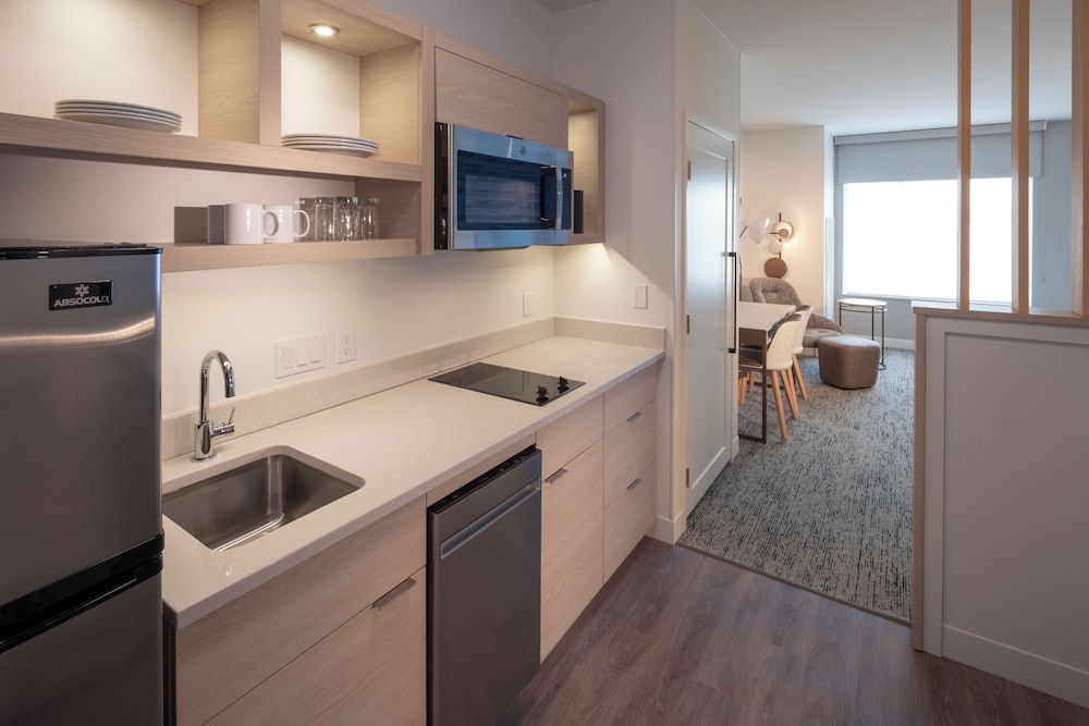 TownePlace Suites by Marriott Ellensburg - photo 18