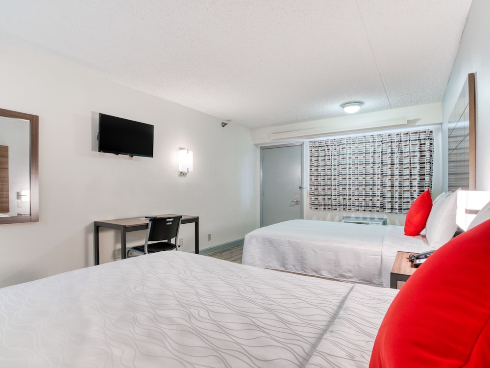Dallas Love Field Inn - photo 8