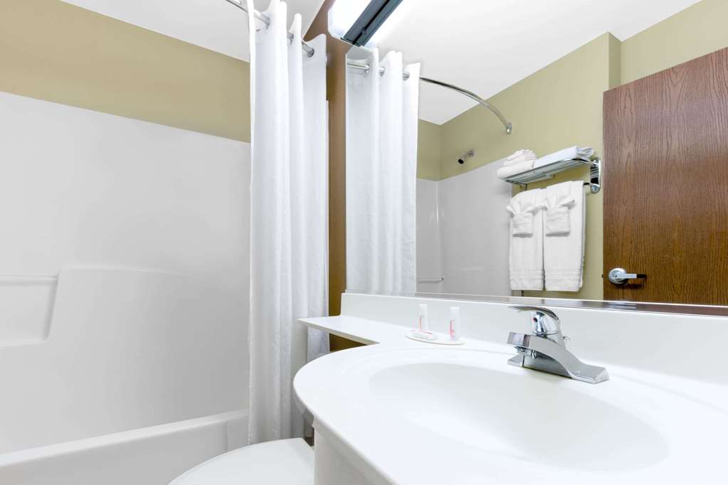 Microtel Inn & Suites by Wyndham Ozark - photo 7