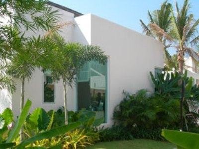 Hotel Sunnypoint - carbon neutral hotel in Phuket
