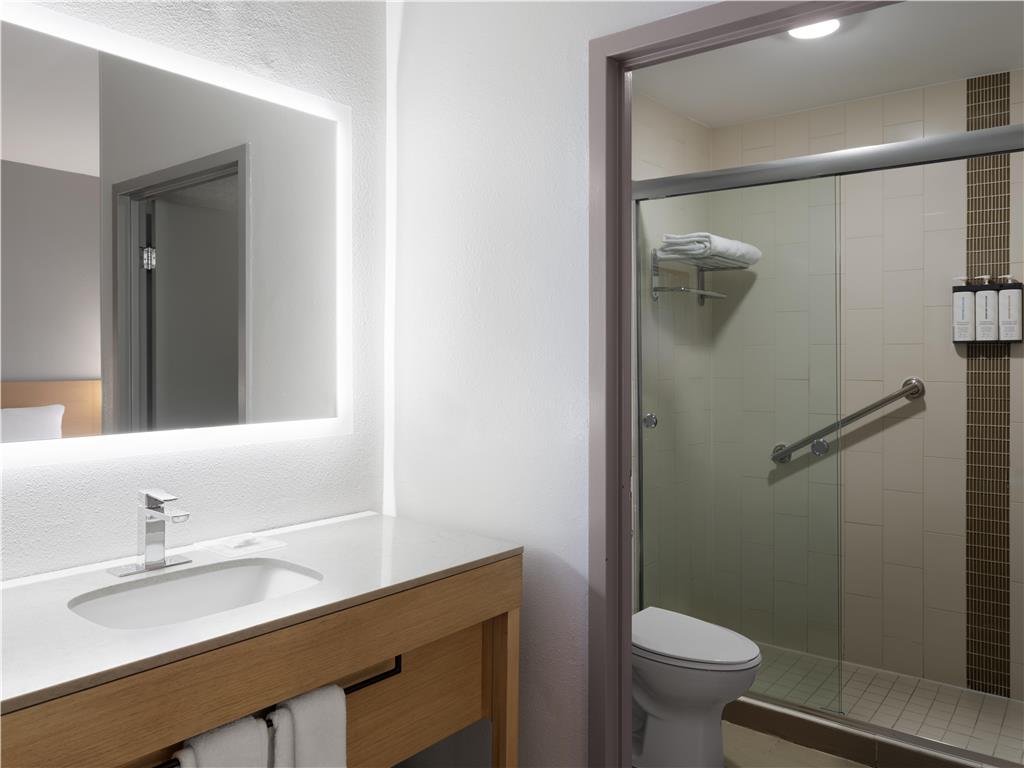 Hyatt Place Greenville Haywood - photo 16