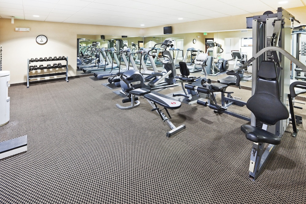 Staybridge Suites Plano Richardson Area by IHG - photo 32