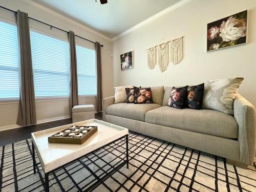 Bohemian Escape Cozy Boho Chic Retreat by SPG Europa — hotel in Temple