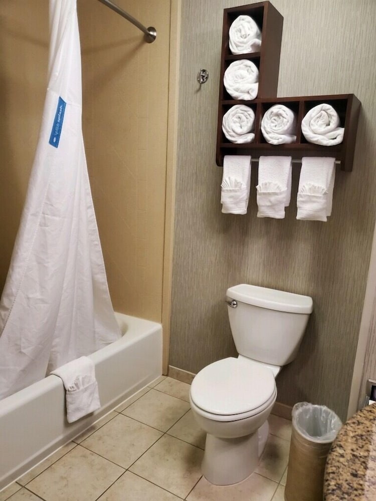 Hampton Inn & Suites Craig - photo 17