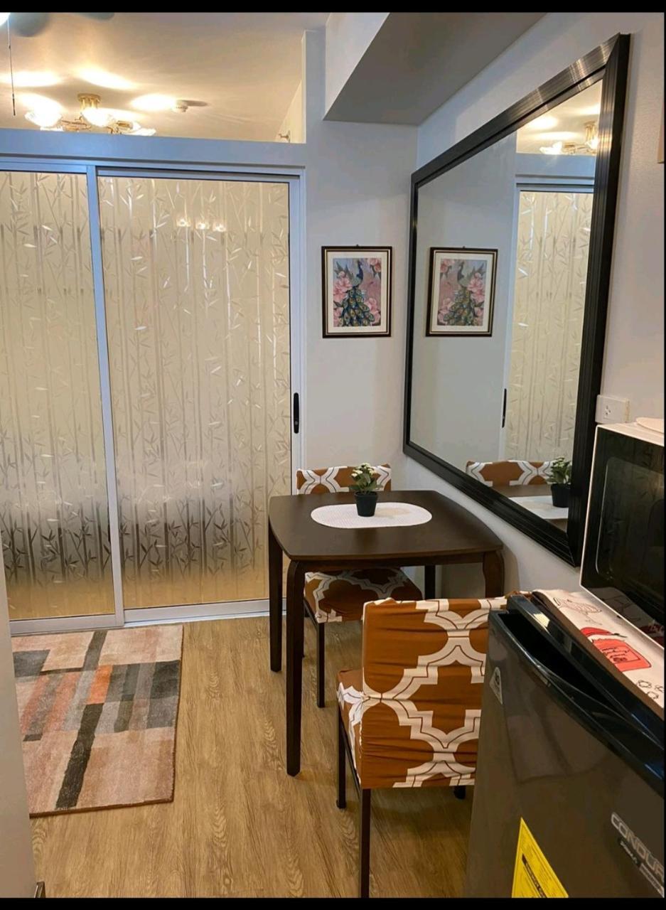 Verdon Parc Condotel - last minute hotel in Davao