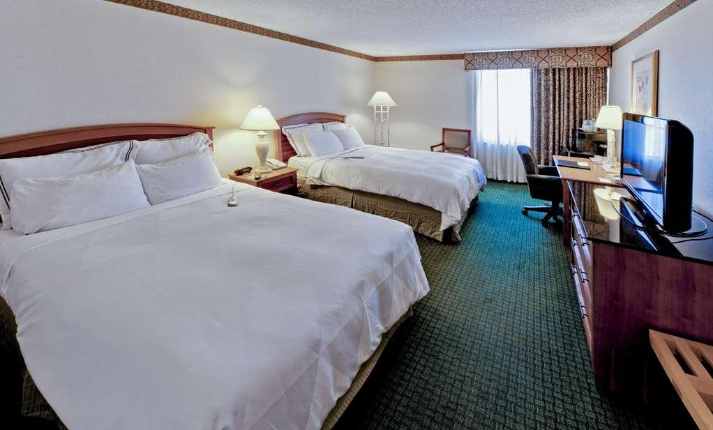 Radisson Hotel Rochester Airport - photo 8