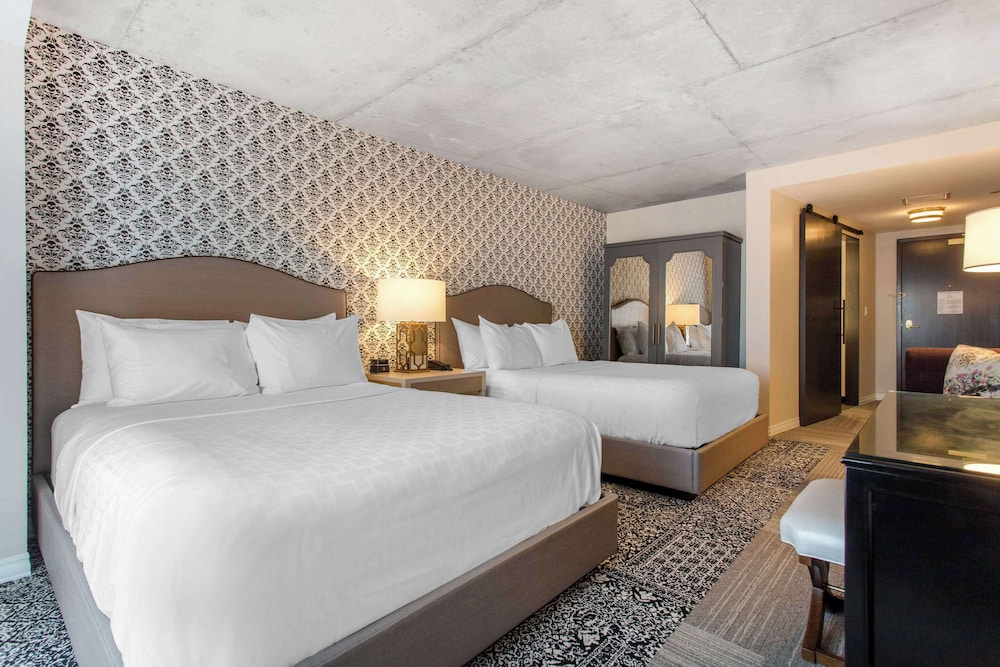 Cambria Hotel New Orleans Downtown Warehouse District - photo 27