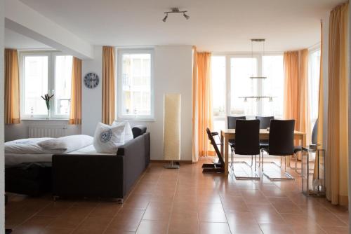 Möwennest 3 Großenbrode — 4-Star Luxury Hotel in Grossenbrode, Germany