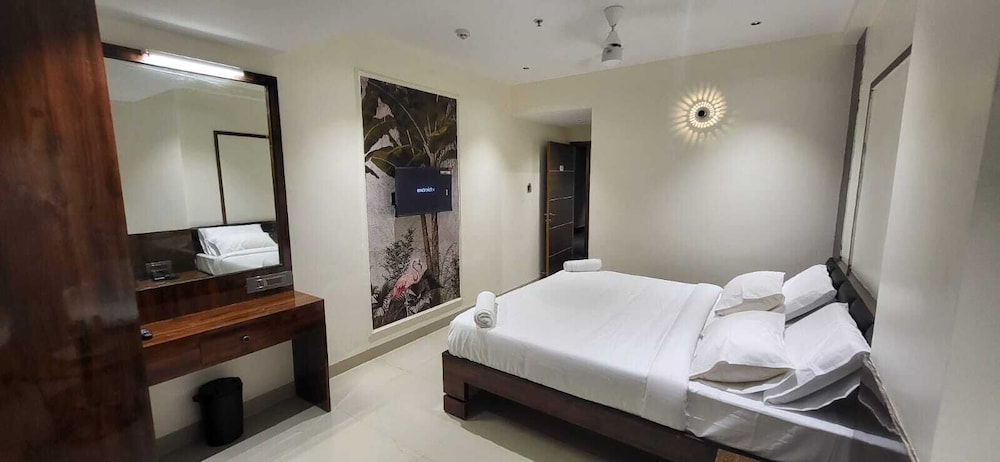 Model Grand Inn — Bellary — photo 4