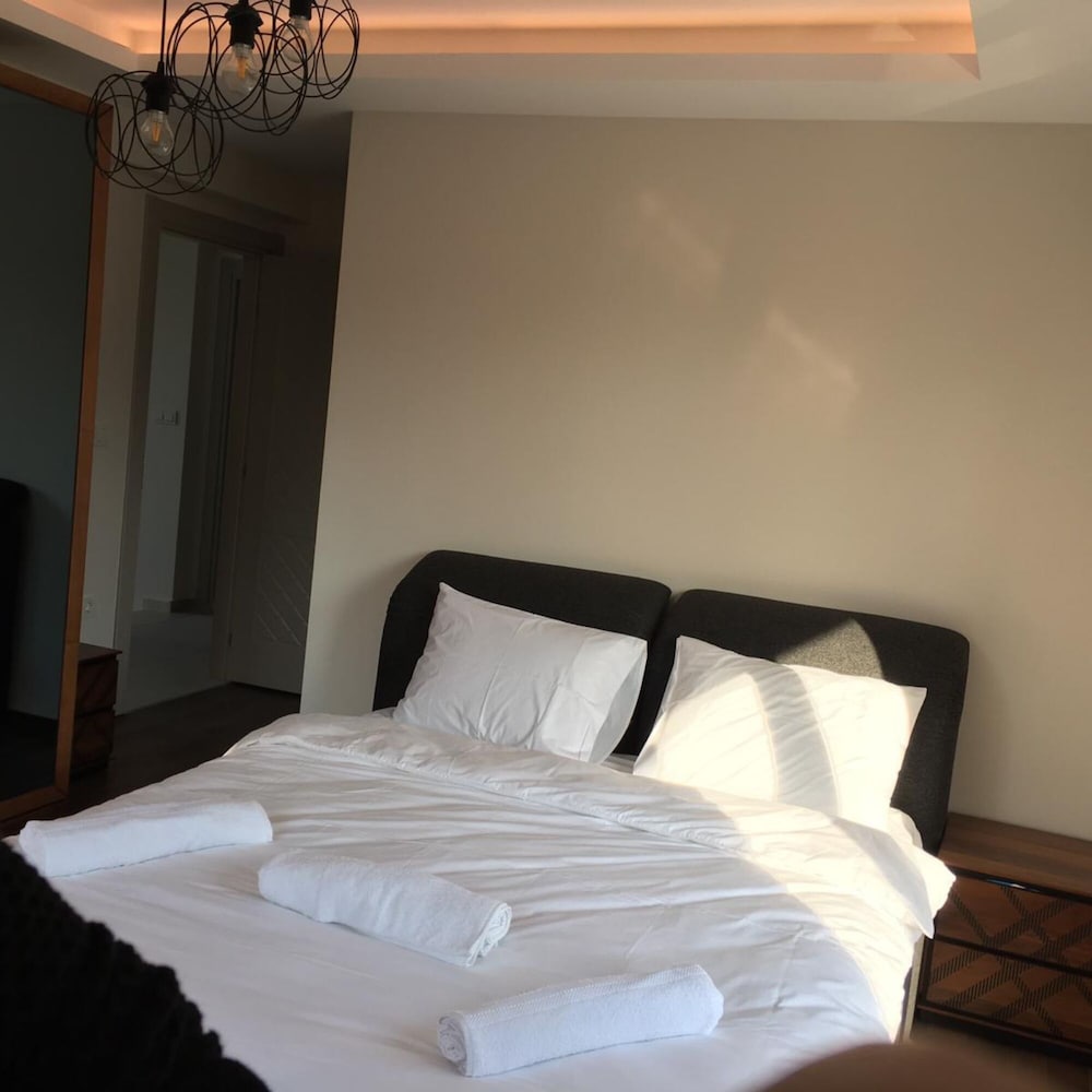 Meral Resort 1 in Sapanca, Turkey