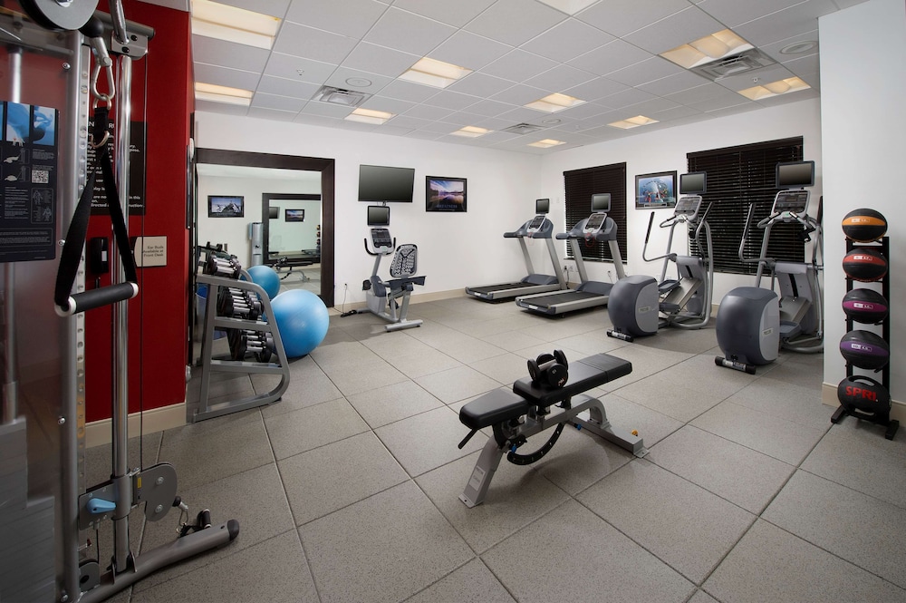 Homewood Suites by Hilton Miami Downtown Brickell - photo 25