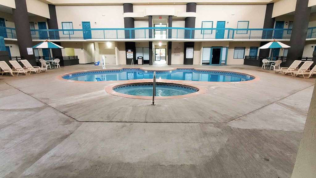 Motel 6 Savannah GA Gateway & I95 - photo 10