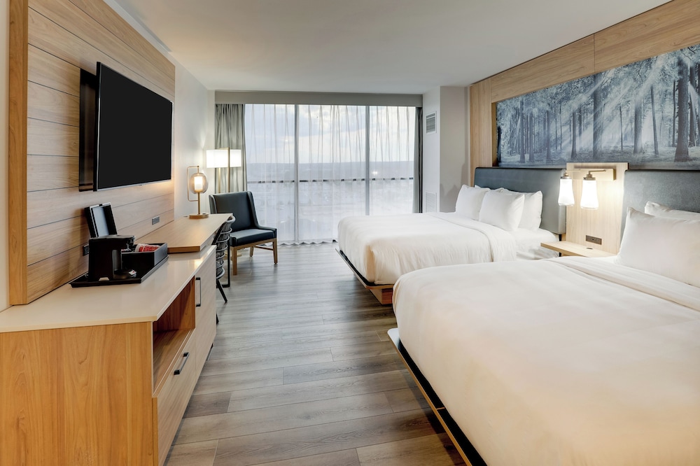 Mobile Marriott - photo 25