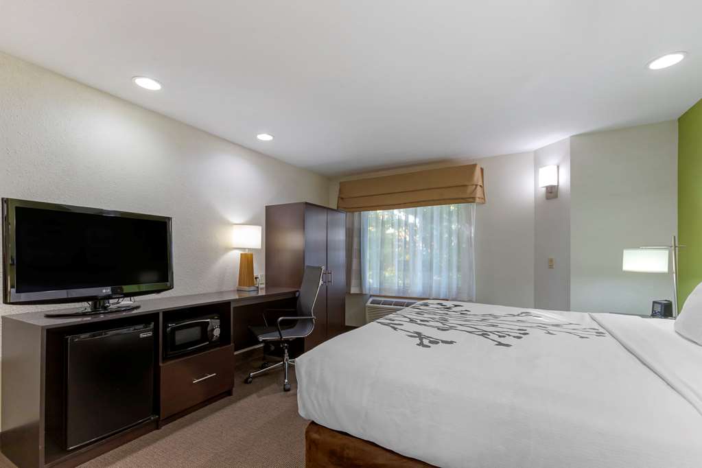 Sleep Inn Ontario - photo 15