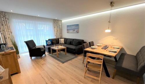 FeWo Lieblingsmeerchen — 4-Star Luxury Hotel in Dahme, Germany