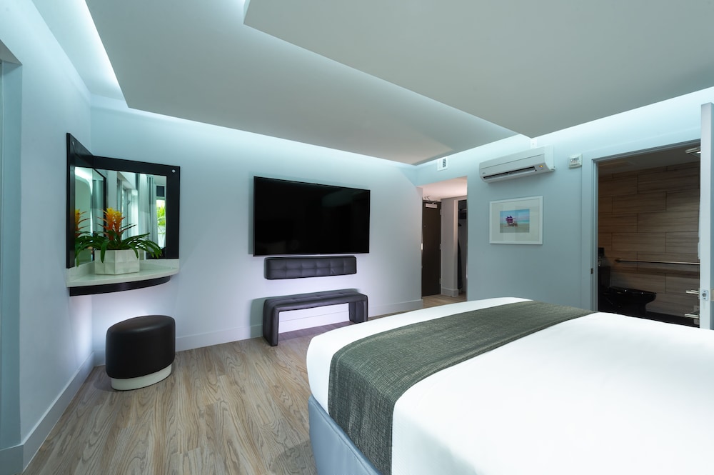 The Kent Hotel - photo 15