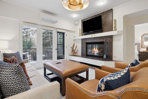 The Charter at Beaver Creek C1305 — 4-Star Luxury Hotel in Beavercreek, United States