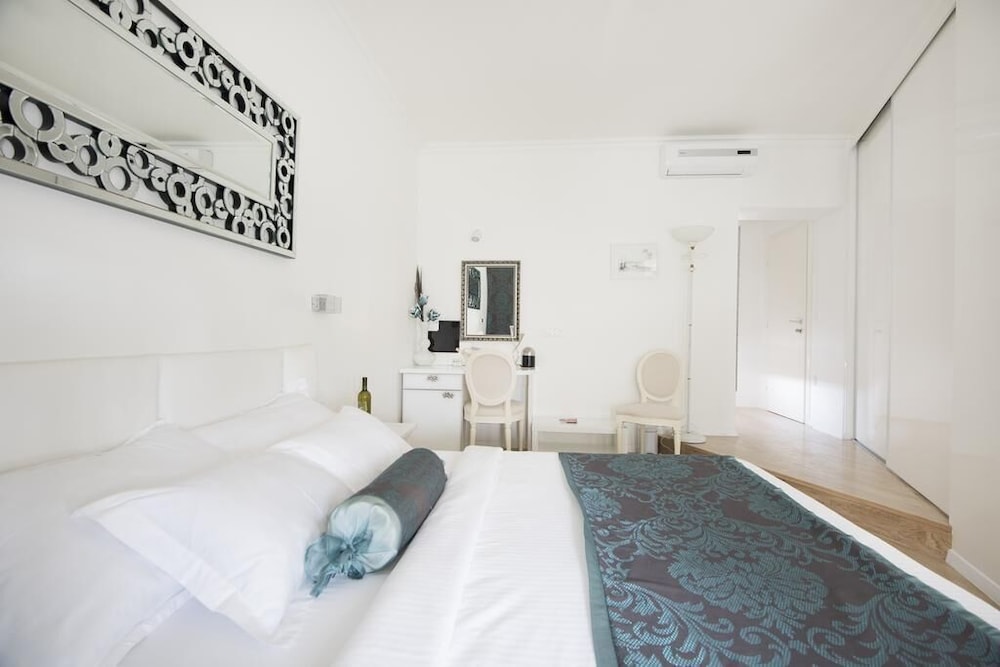 Adriaticum Luxury Accommodation in Zadar, Croatia