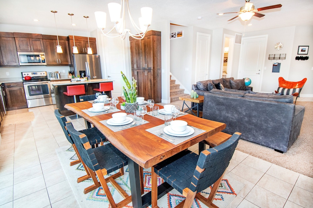 Entrada at Moab 624 — 4-Star Luxury Hotel in Moab, United States