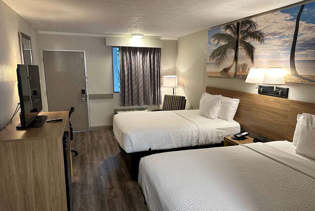 Days Inn by Wyndham St. Augustine I 95 Outlet Mall - photo 11