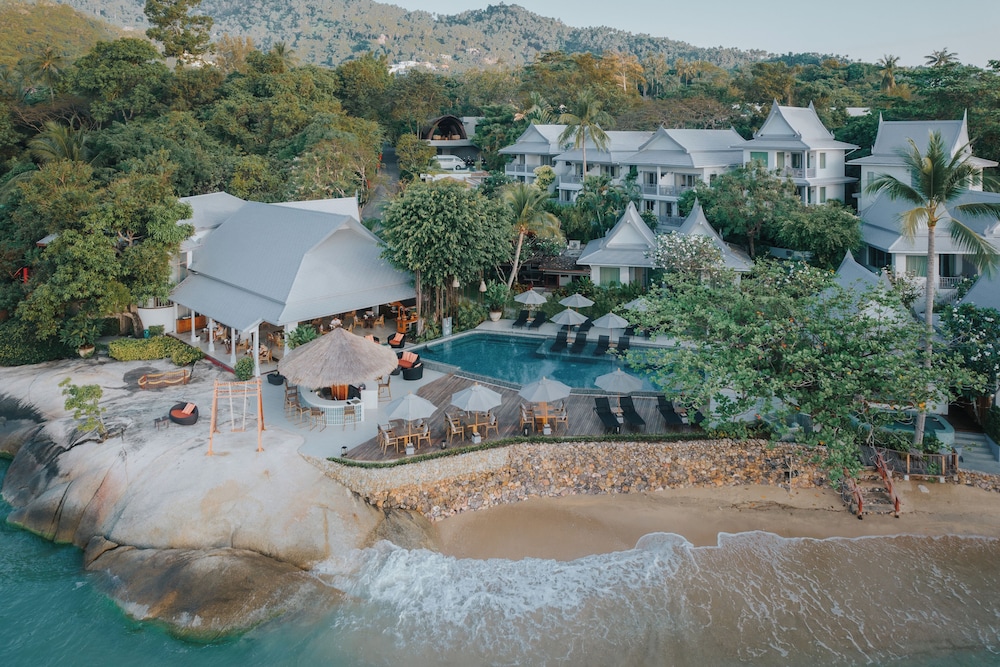 Rocky's Boutique Resort Veranda Collection Samui — 4-Star Luxury Hotel in Koh Samui, Thailand