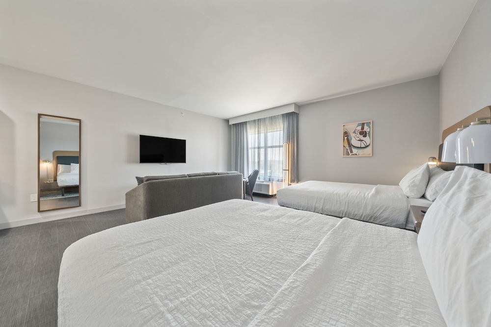 Homewood Suites By Hilton Austin Airport - photo 28