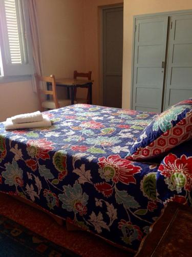 Galicia Accomodation in Capilla Del Monte, Argentina