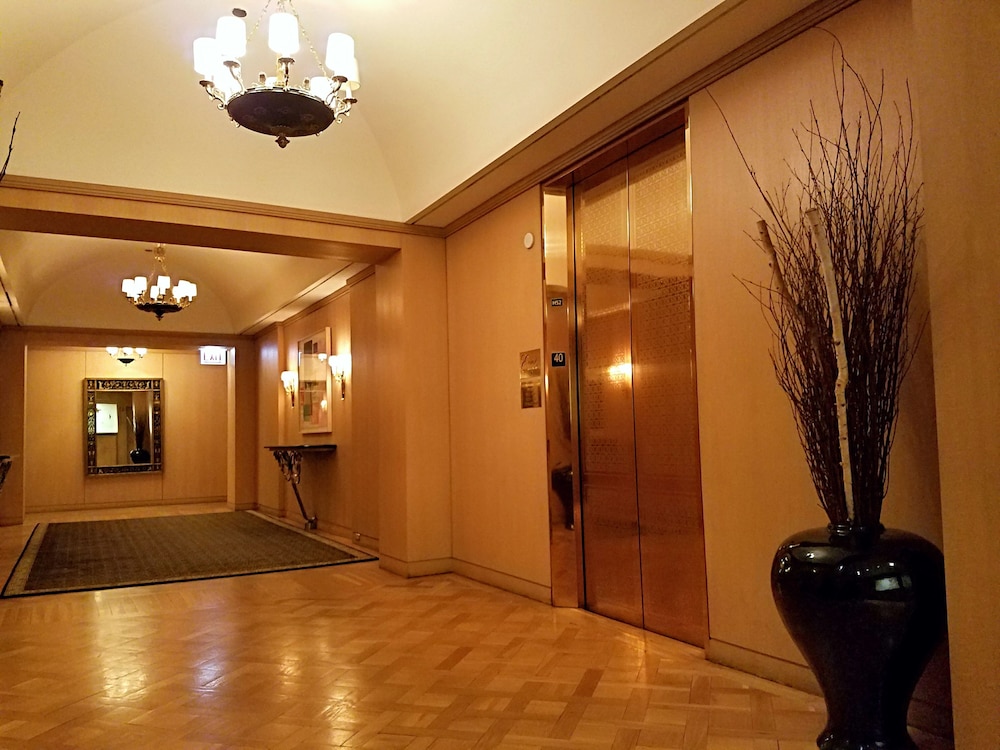 The Buckingham Hotel - photo 38