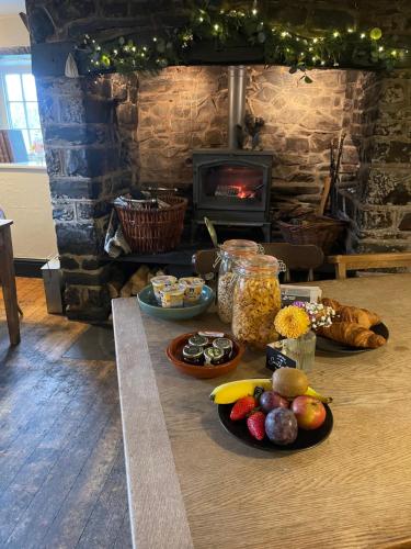 The Old Smithy Inn — Bideford — photo 2