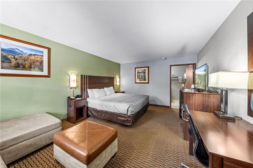 Quality Inn Durango - photo 6