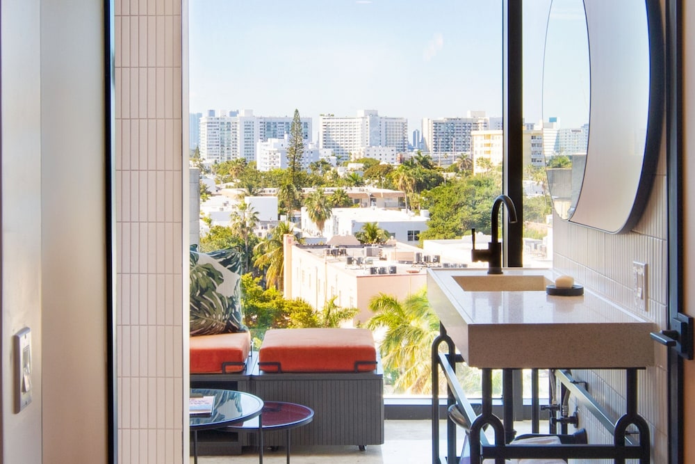 Moxy Miami South Beach - photo 23