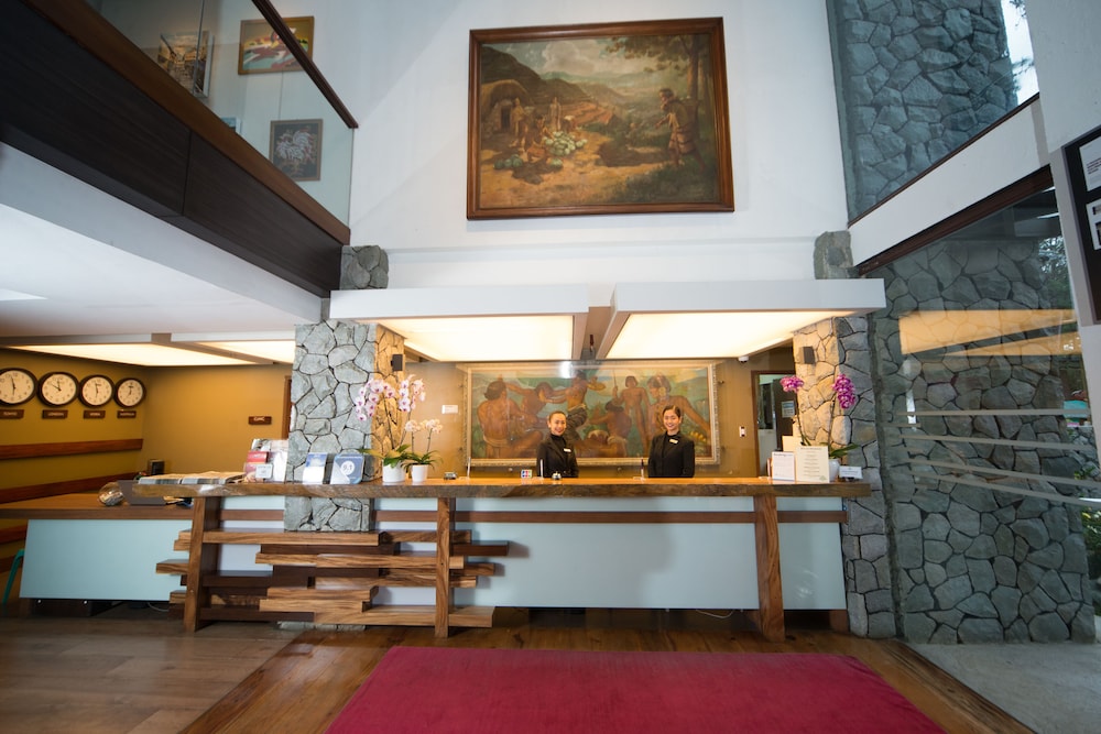Grand Sierra Pines Baguio — Baguio — photo 3