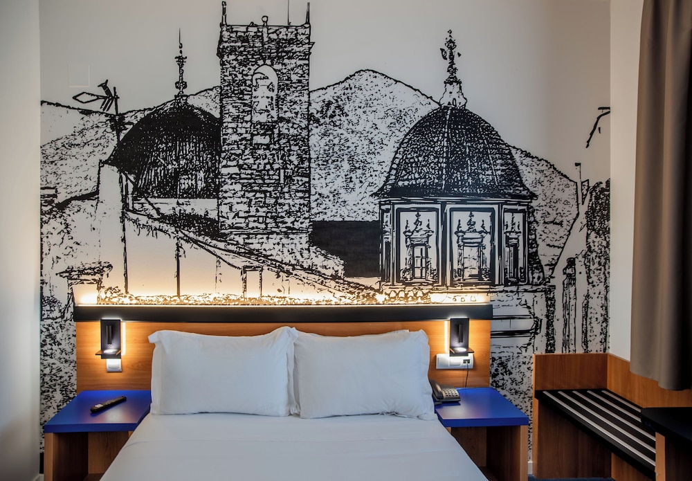 Hotel Onda Castellon — Onda — photo 4
