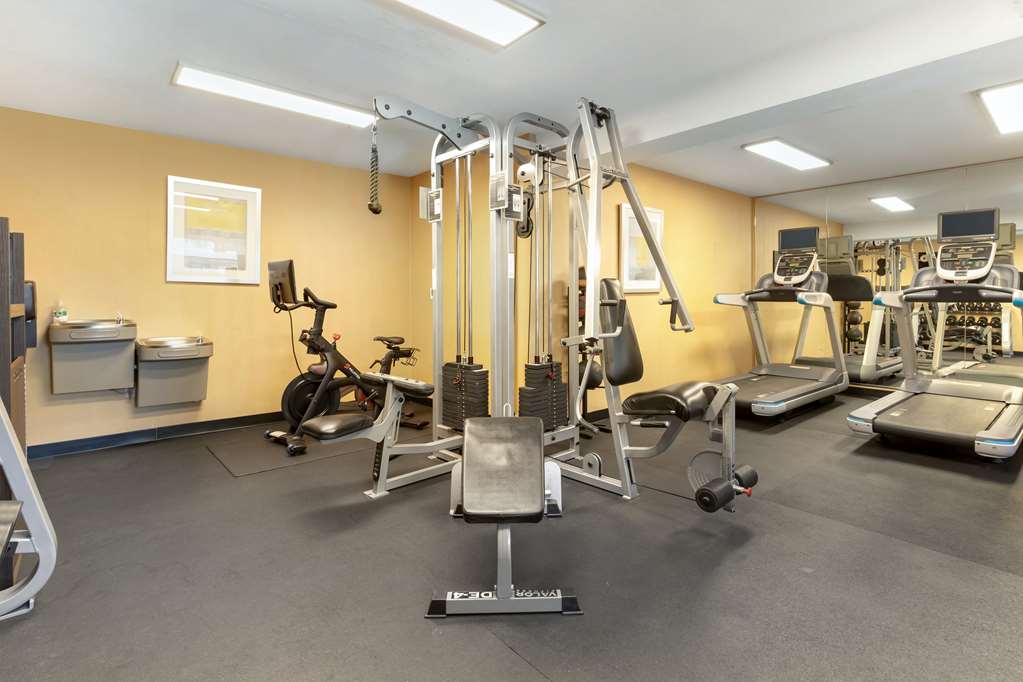 Best Western Plus Rancho Cordova Inn - photo 7