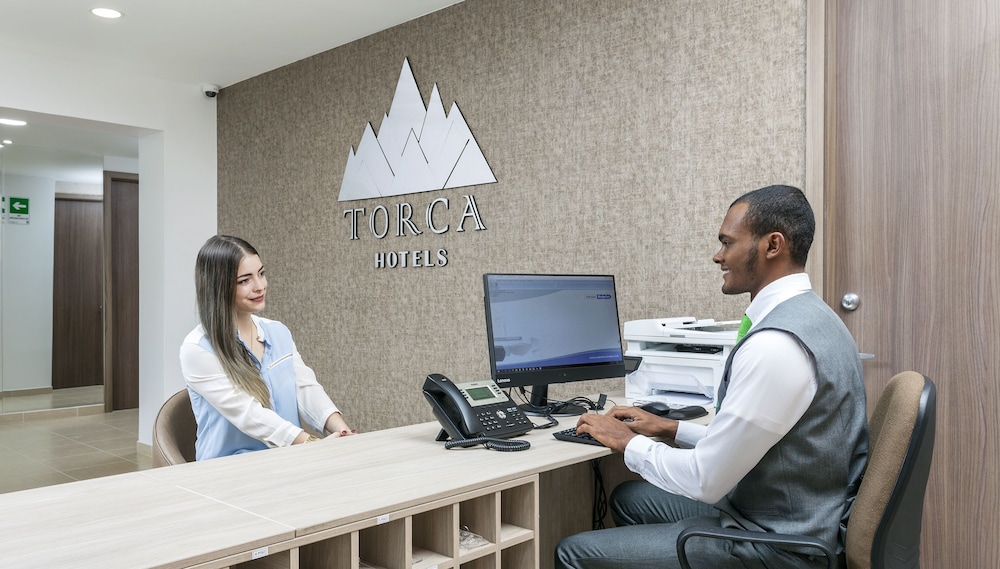 Torca Hotel — Cali — photo 4