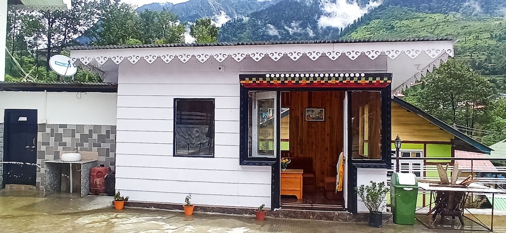 Rufina Lachung Kunga — Mangan — photo 3