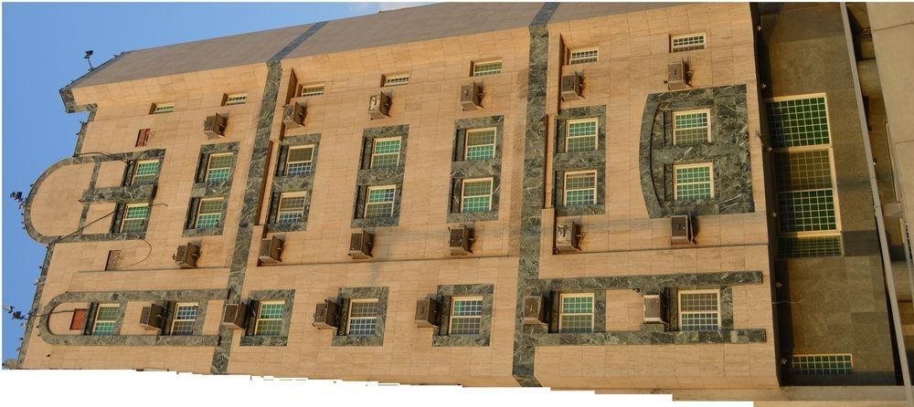 Shoaa Al Shaab — Mecca — photo 2