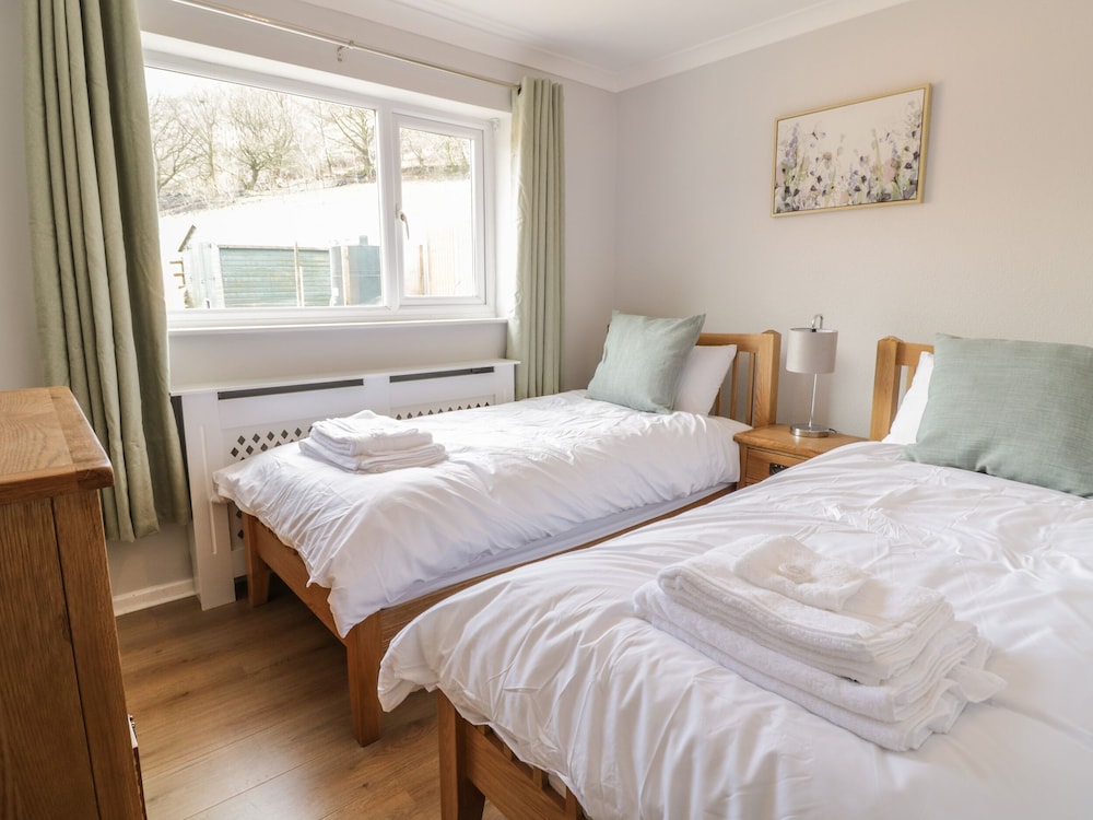 Bryn Teg in Oswestry, United Kingdom