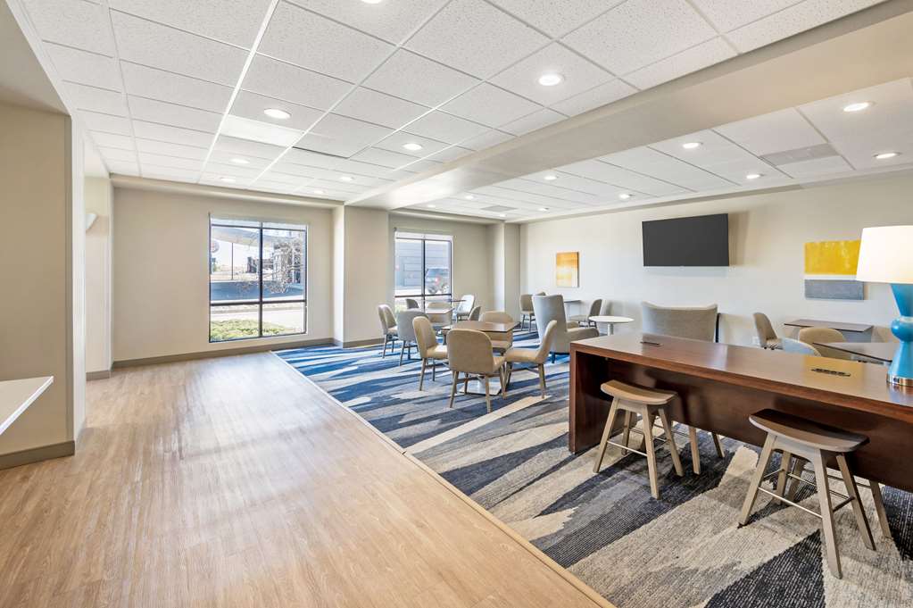 Comfort Inn & Suites Rawlins - photo 32