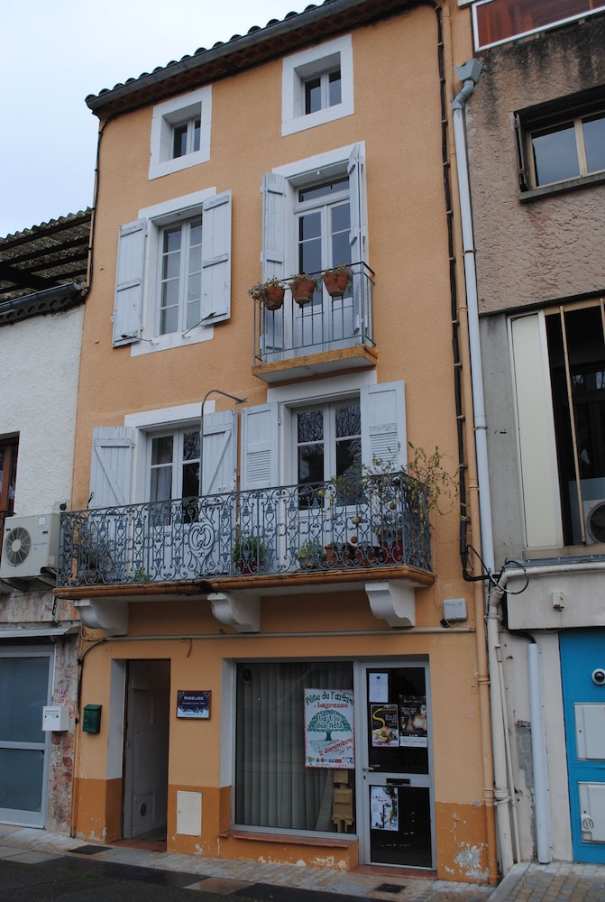 Nidelice in Quillan, France