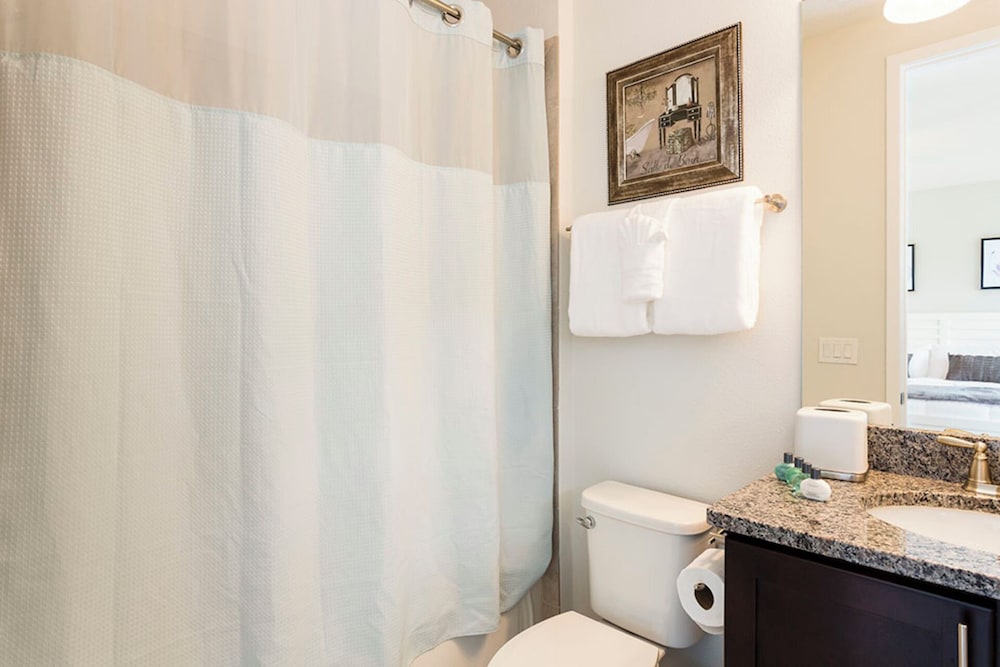 5 Star Private Villa Reunion Resort and Spa Orlando Villa 1362 - photo 7