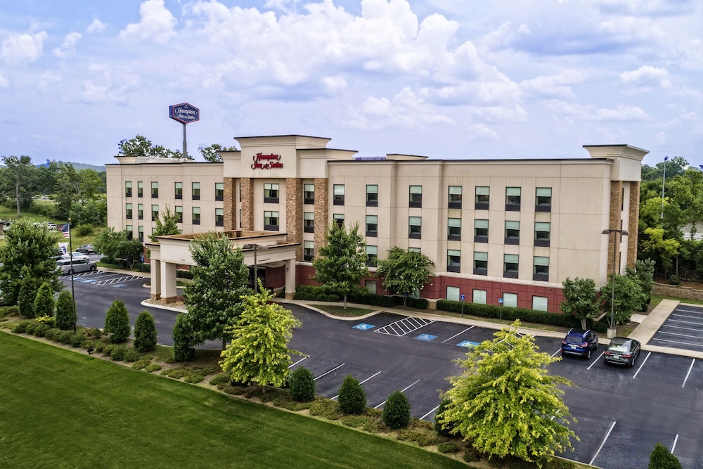 Hampton Inn & Suites Lebanon - photo 2