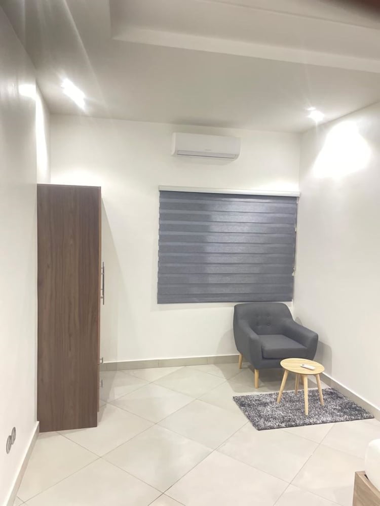 Residence Mh Services Cotonou — Cotonou — photo 3